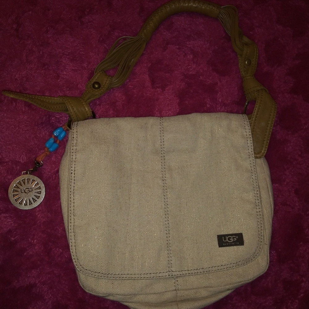 Ugg purse